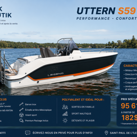 Uttern S59 2025