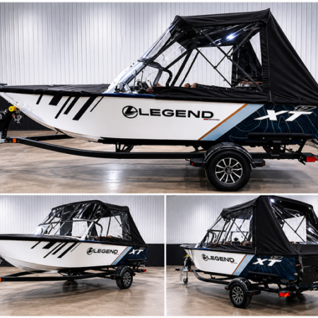 Legend 17 XT 2026