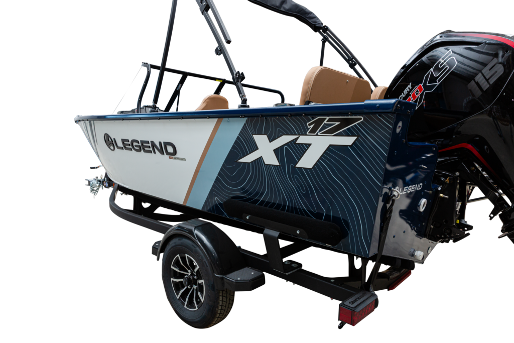 Legend 17 XT 2026