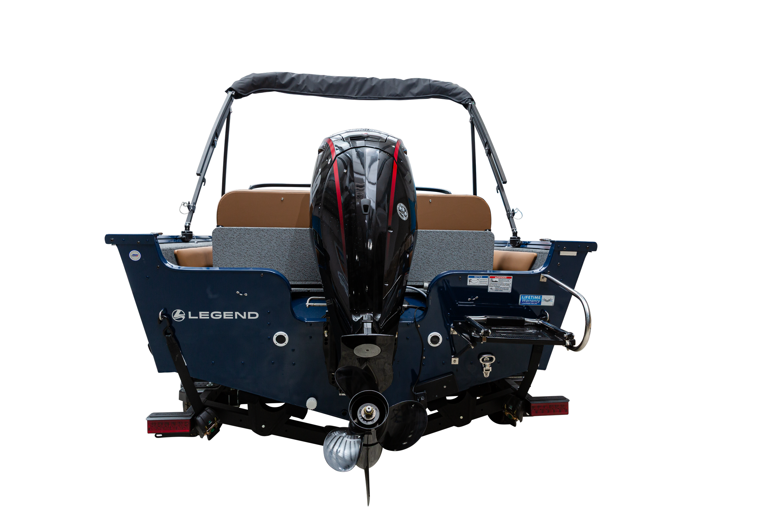 Legend 17 XT 2026