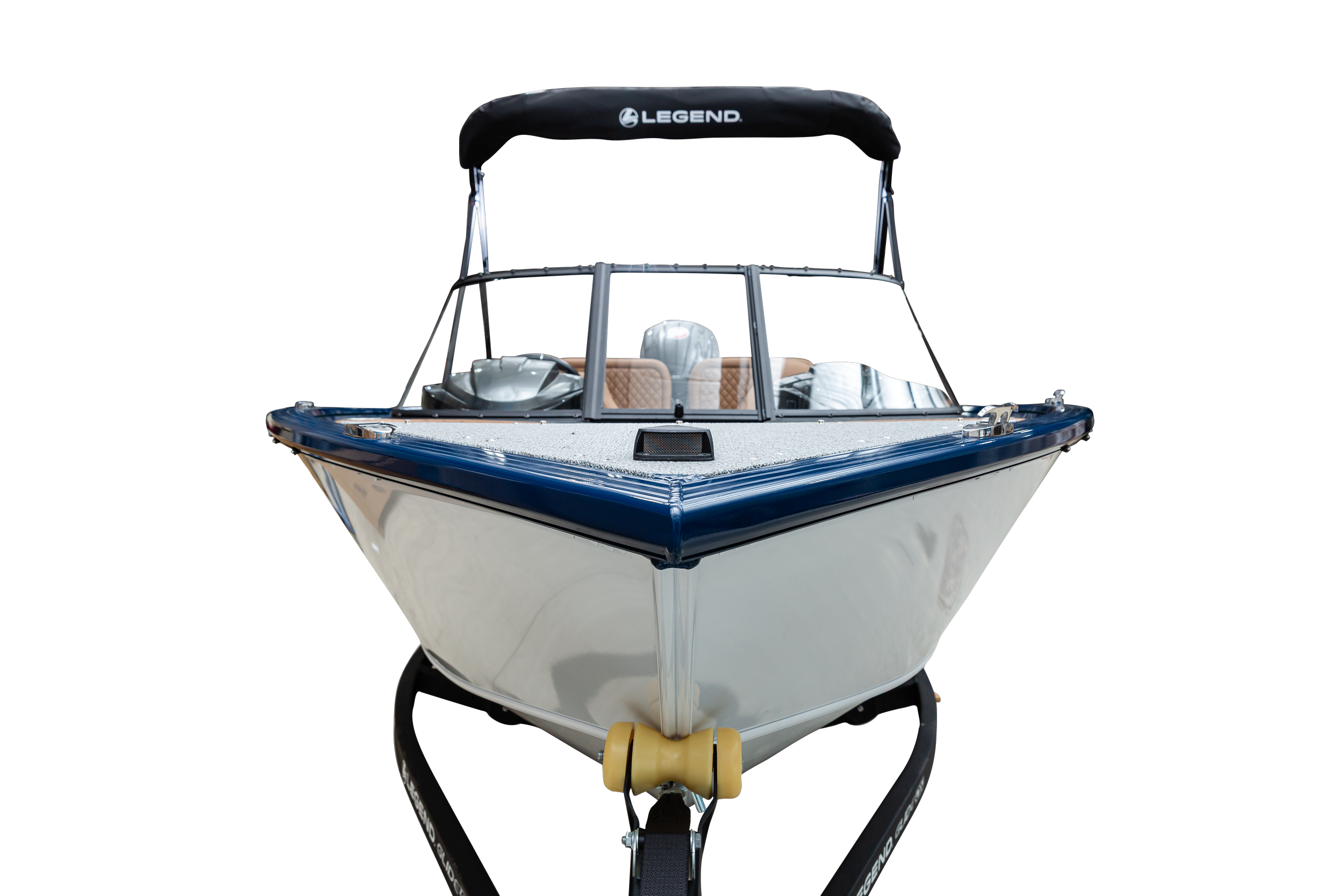 Legend 17 XT 2026
