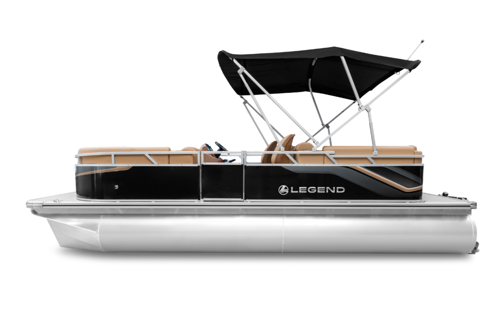 Legend LE 21 QL Premium Sport 2026