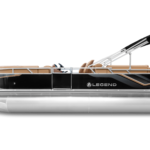 Legend LE 21 QL Premium Sport 2026