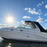Sea Ray Sundancer 280 2003