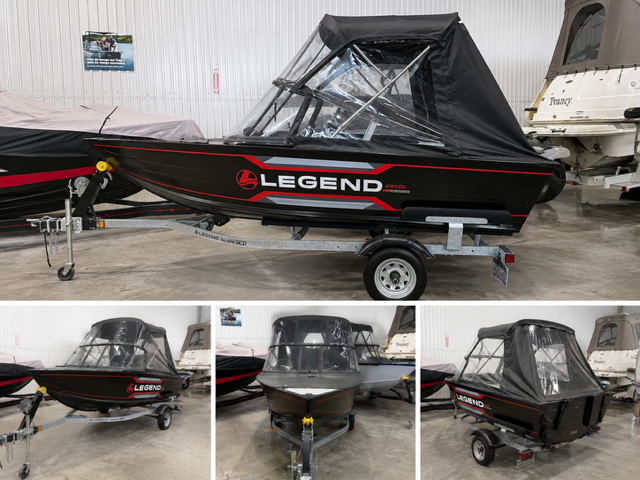 Legend R15 2026