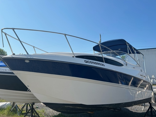 Bayliner 245 2004
