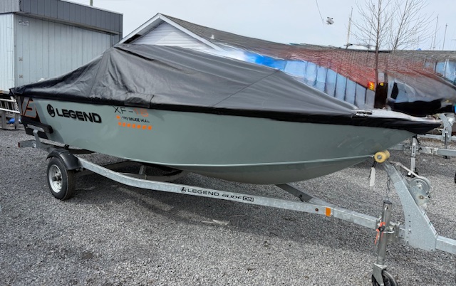 Legend 16xf 2025
