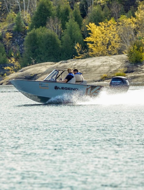 Legend 16xf 2025