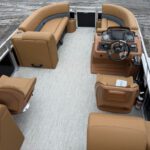 Legend LE 21 QL Premium Sport 2026