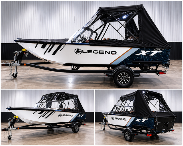 Legend 17 XT 2026