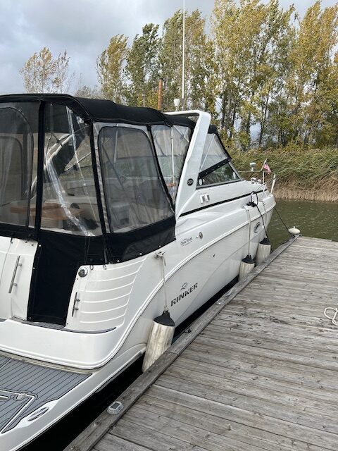 Rinker 300 Express 2006