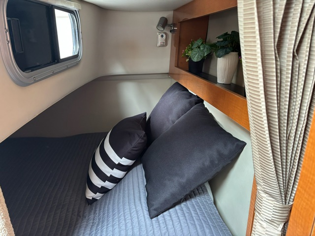 Chaparral Signature 250 2007