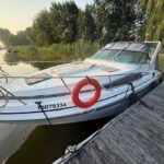 Cadorette Holiday 280 1990