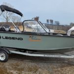 Legend 16xf 2025