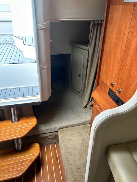 Rinker 300 Express 2006