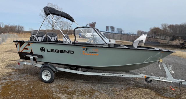 Legend 16xf 2025