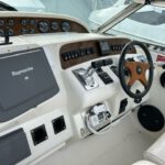 Sea Ray Sundancer 370 1995