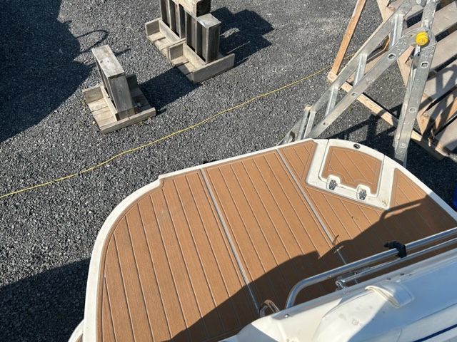 Bayliner 245 2004