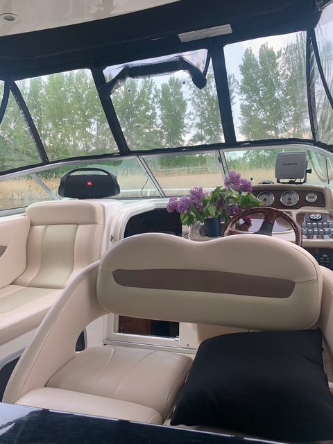 Chaparral Signature 250 2007