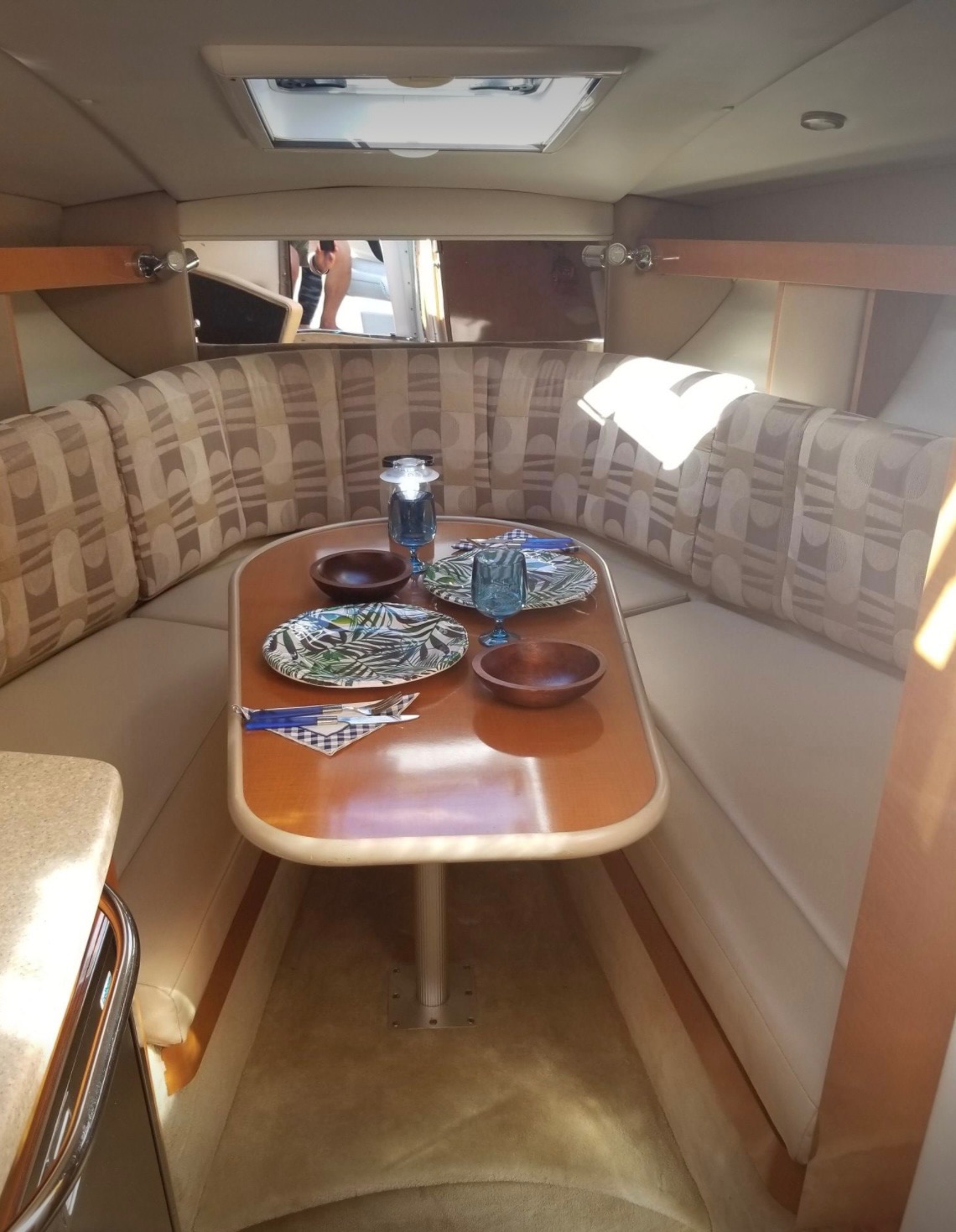 Chaparral Signature 250 2007