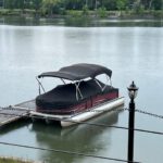 Ponton Premier Solaris 235 2014