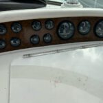 Sea Ray Sundancer 370 1995