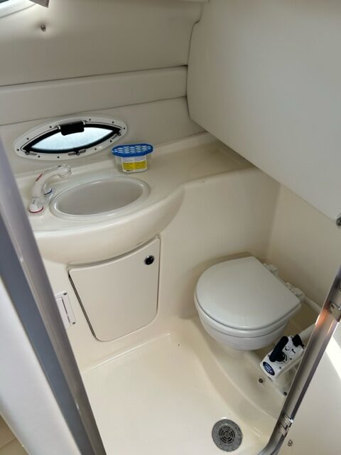Bayliner 245 2004
