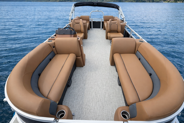 Legend LE 21 QL Premium Sport 2026