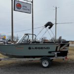 Legend 16xf 2025
