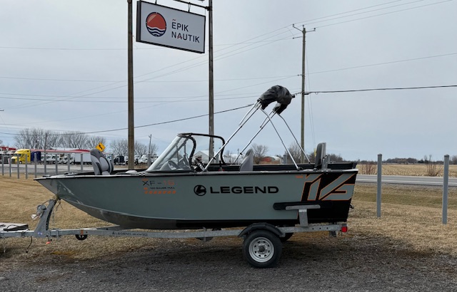 Legend 16xf 2025