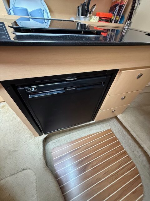 Bayliner 255 SB 2012