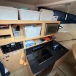 Bayliner 255 SB 2012