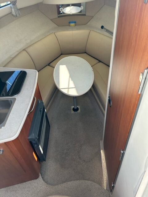 Bayliner 245 2004