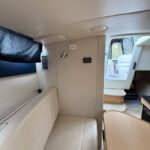 Bayliner 255 SB 2012