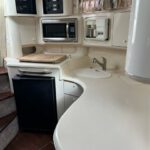 Sea Ray Sundancer 370 1995