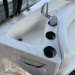 Bayliner 255 SB 2012