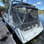 Cadorette Holiday 280 1990