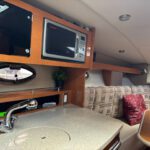 Chaparral Signature 250 2007