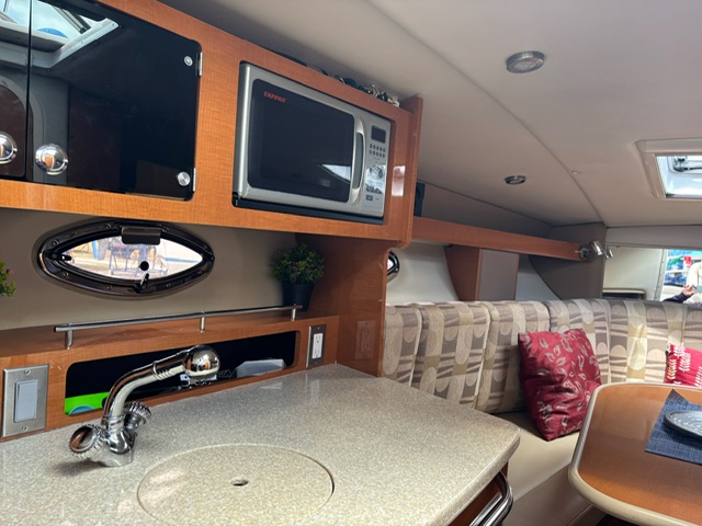 Chaparral Signature 250 2007