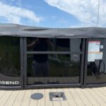 Legend Eserie 23 Lounge Sport Pro 2023 Black Edition