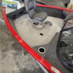 Legend 18 XT Black Chilli Pepper Red 2026