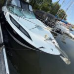 Bayliner 255 SB 2012