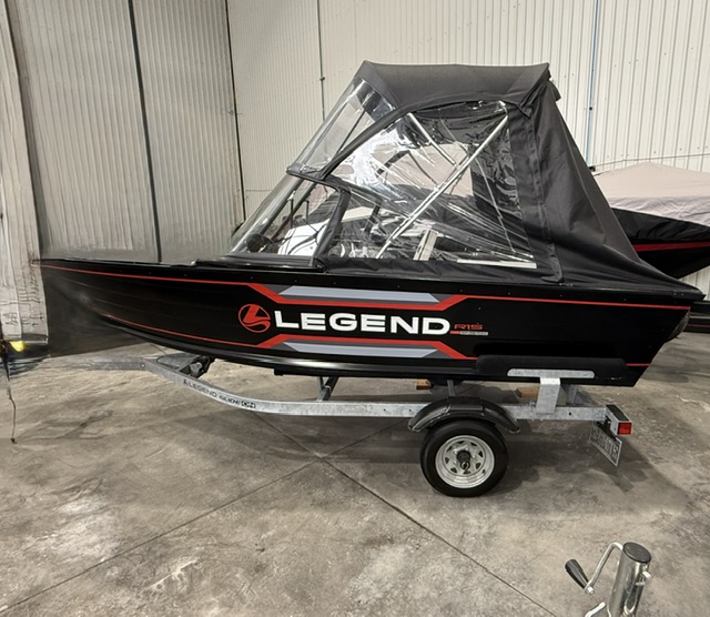 Legend R15 2026
