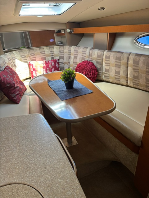 Chaparral Signature 250 2007