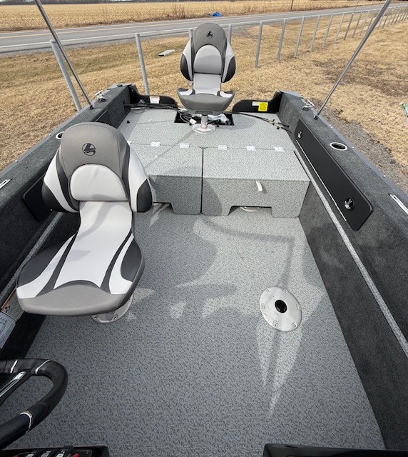 Legend 16xf 2025