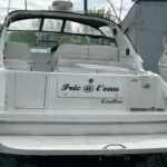 Sea Ray Sundancer 370 1995
