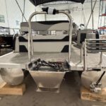 Legend Q21 RSS 2025 White Metallic 2025