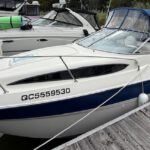 Bayliner 245 2004
