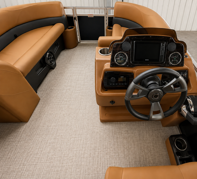 Legend LE 21 QL Premium Sport 2026