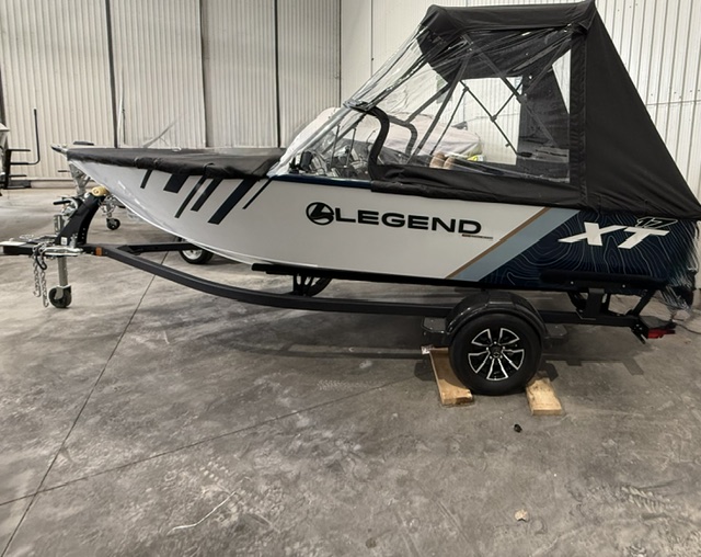 Legend 17 XT 2026